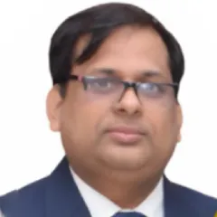 CMA Alok Kumar Bhuwania